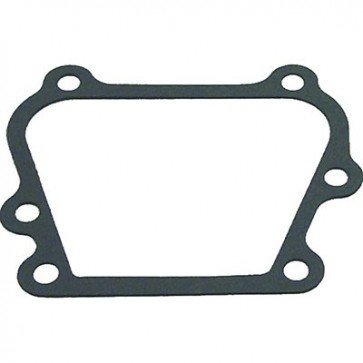 Sierra Bypass Cover Gasket - Replaces OEM GLM 33280 Johnson/Evinrude 307133