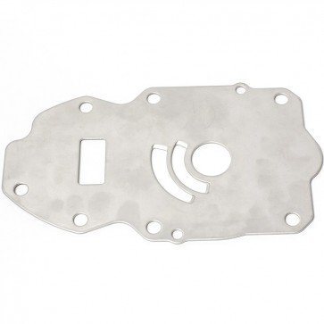 Sierra Outer Wear Plate - Replaces OEM Yamaha 6CE-44323-01-00 6CE-44323-00-00