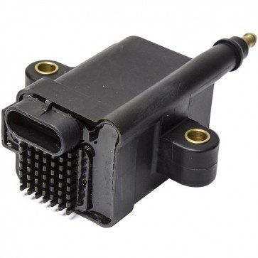 Sierra Ignition Coil - Replaces OEM Mercury 300-8M0077471 339-879984A1 339-879984T00