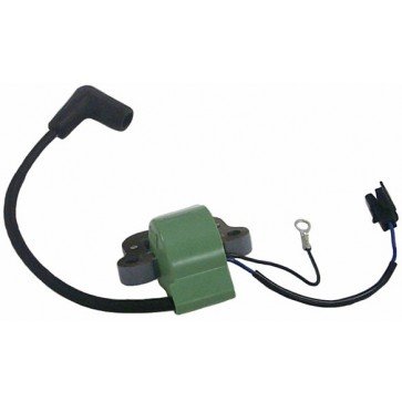 Sierra Johnson/Evinrude Ignition Coil - Replaces OEM Johnson/Evinrude 0581407, 0502880