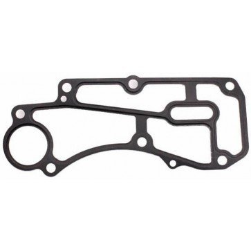 Sierra Yamaha Exhaust Outer Cover Gasket - Replaces OEM Yamaha 66M-41114-01-00 66M-41114-00-00
