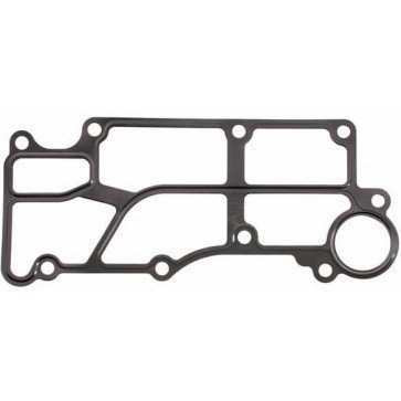Sierra Yamaha Exhaust Outer Cover Gasket - Replaces OEM Yamaha 65W-41114-01-00 65W-41114-00-00