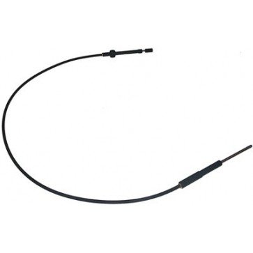 Sierra Johnson/Evinrude Throttle Cable - Replaces OEM Johnson/Evinrude 397004