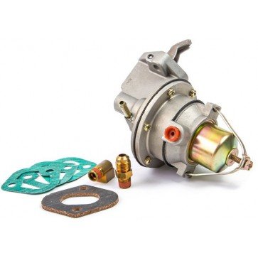 Sierra Johnson/Evinrude & Mercury/Mariner Fuel Pump - Replaces OEM Johnson/Evinrude 509407, Mercury/Mariner 42725A3 861676T09 8M0073435 861676A1