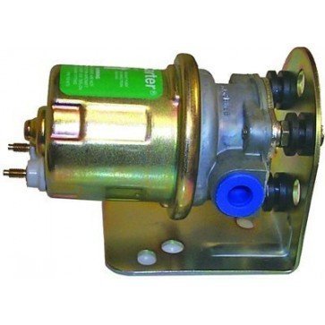 Sierra Electric Fuel Pump No. 18-7332
