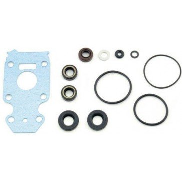 Sierra Yamaha Gear Housing Seal Kit - Replaces OEM Yamaha 68T-W0001-20-00
