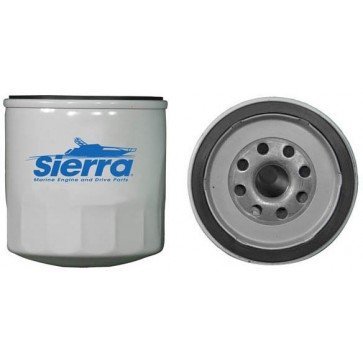 Sierra Mercury/Mariner Oil Filter - Replaces OEM Mercury/Mariner 35-877761K01 35-877761Q01