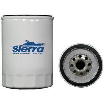 Sierra Oil Filter - Replaces OEM Mercruiser 14957 16595T1 32716 32717 OMC 173233 502901 Volvo 3850559 Yamaha YSC-14231-20-0C