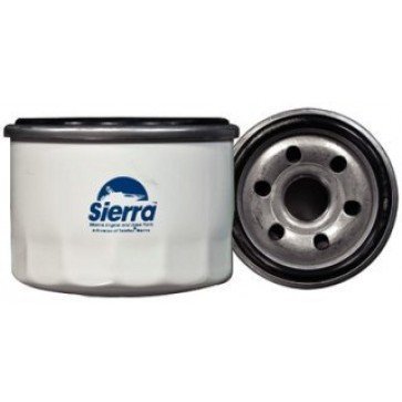 Sierra Suzuki & Johnson/Evinrude Replacement Oil Filters - Replaces OEM 16510-87J00 5031411
