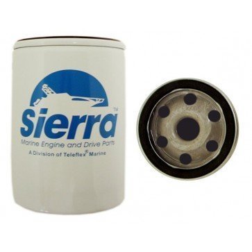 Sierra Yamaha Oil Filter - Replaces OEM N26-13440-00-00