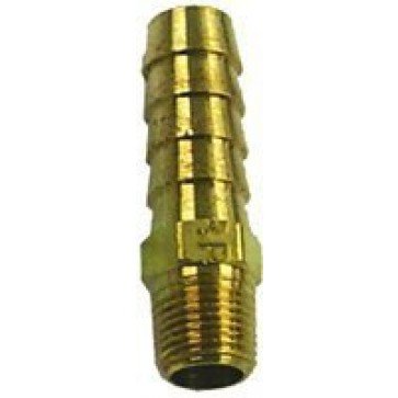 Sierra Mallory Hose Barb - Replaces OEM Mallory 9-38020