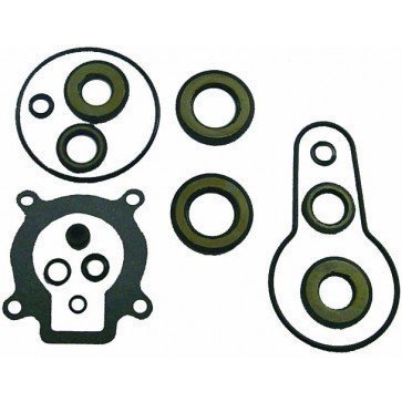 Sierra Suzuki Lower Unit Seal Kit - Replaces OEM Suzuki 25700-95500