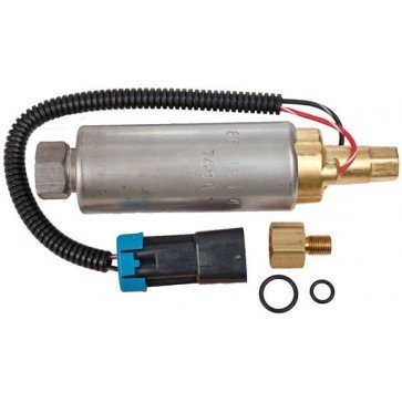 Sierra Mercury/Mariner Fuel Pump - Replaces OEM Mercury/Mariner 861155A3 861155A2