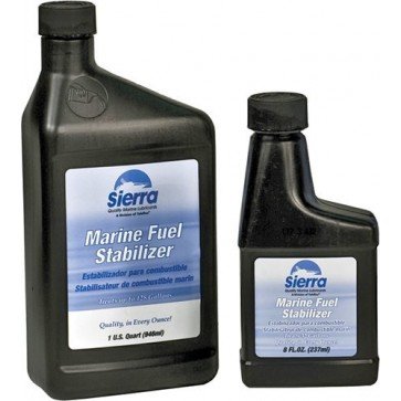 Sierra Marine Fuel Stabiliser