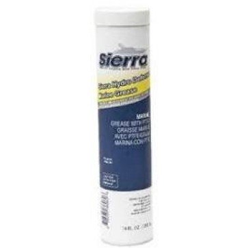 Sierra Mercury/Mariner Hydro Defence Marine Grease - 8 Oz Tube - Replaces OEM Mercury/Mariner 92-802859A1