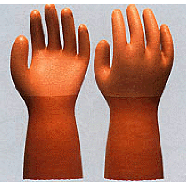 Gloves Showa - 9 - 620