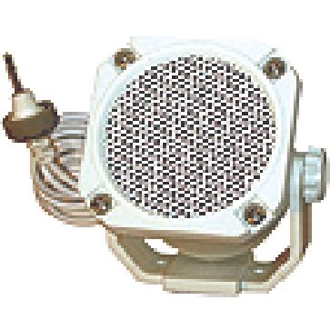 <p>SPK600 External Speaker (RDC800)</p>