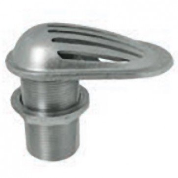Stainless Steel Intake Strainers