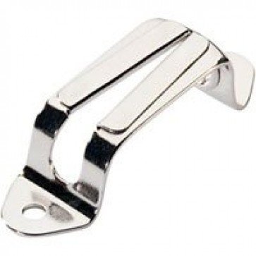 Ronstan Stainless Steel V Jam Cleat