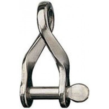 Ronstan Twisted Shackles