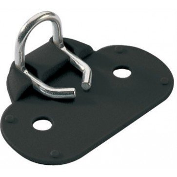 Cleat Cam Option - RF5414 T Cleat Rope Guide - Medium