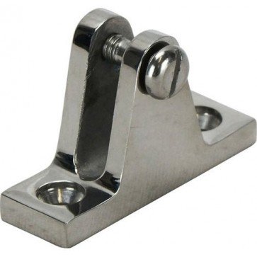 <p><strong>STH172 - Standard Mount</strong><br /><br />Base: 56mmL x 18mmW, 36mmH<br />Mount Holes: 4.5mm</p>