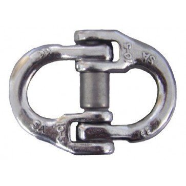Bridco Load Rated Coupling Links