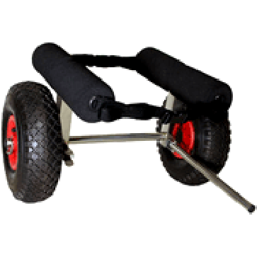 Kayak Wheel Cart