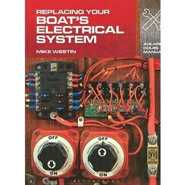 Replacing Your Boats Electrical System