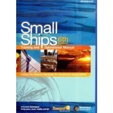 Small Ships Manual