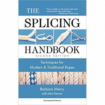 The Splicing Handbook - Second Edition