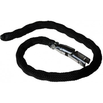 <p>6m/10m of chain sock, for either 6mm & 8 mm short link anchor chain. Chain & Swivel not included.</p>