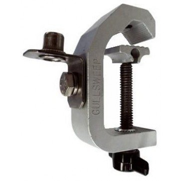 Gullsweep Bird Scarer Accessory - Small Rail Mount - up to 25mm Dia