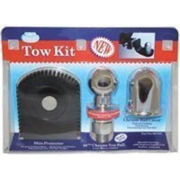 Tow ball and Towing Accessories