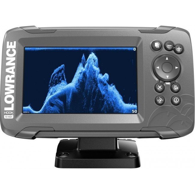 Lowrance HOOK2 / REVEAL 5/7/9 Fishing Finder Screen Sun Cover
