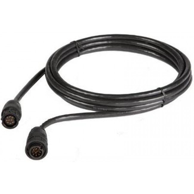Simrad Xt-12Bl 12Ft Blue 7 Pin Transducer Extension Cable