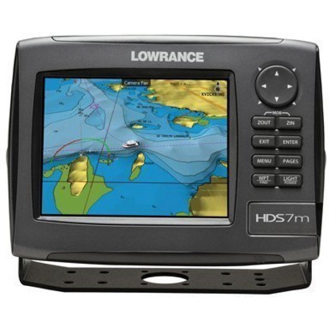 CVR-13 Protective Co by LOWRANCE