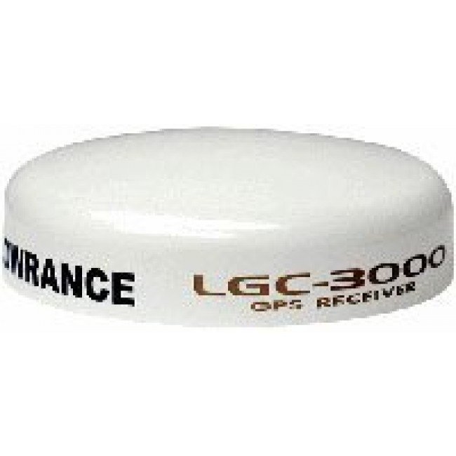 Lowrance LGC 3000 replace GPS Antenna/Puck LMS LCX HDS Globalmap 