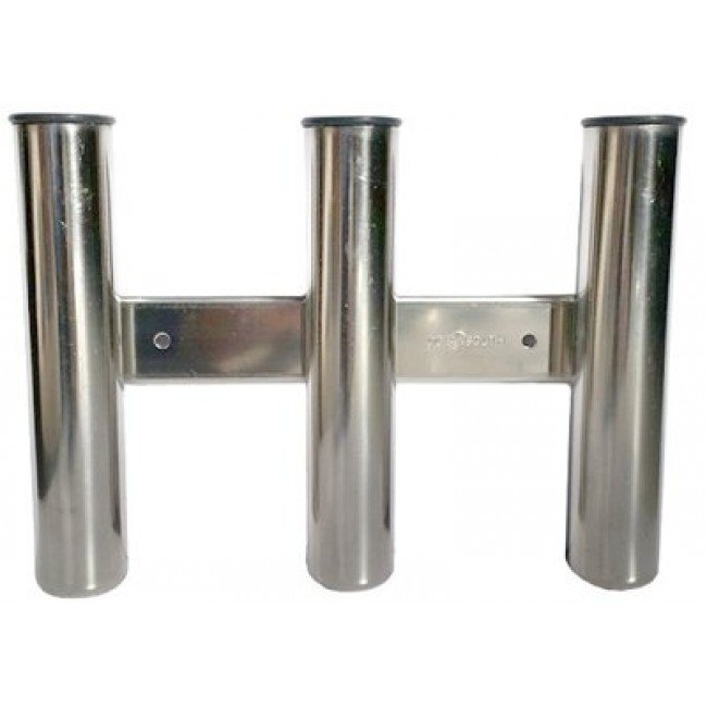 Oceansouth Stainless Steel Vertical Rod Holders