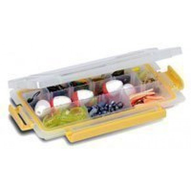 Plano Waterproof Tackle Boxes
