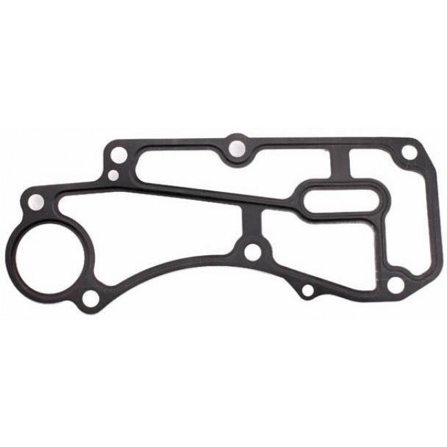 Sierra Yamaha Exhaust Outer Cover Gasket - Replaces OEM Yamaha 66M ...