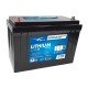 Lithium Bluetooth Battery - 12V - 300Ah Bt
