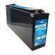 Lithium Bluetooth Battery - 12V - 100Ah - Front Terminal