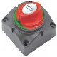 BEP Mini Four Position Battery Switch - Battery Switch - Surface Mount