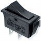 BEP Rocker Switches - On / Off / On