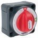 BEP Pro Installer Dual Bank Control Switch - 772-DBC