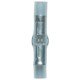Waterproof Pre-insulated Joiners - 25pk - Blue