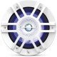 Infinity Kappa 6 Marine Speakers - White
