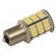 LED Replacement Bulbs - Navigation - 10-30V 25W - BA15S