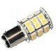 LED Replacement Bulbs - Navigation - 10-30V 25W - BA15D